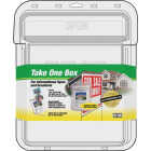 Hy-Ko Clear Take One Box Image 1