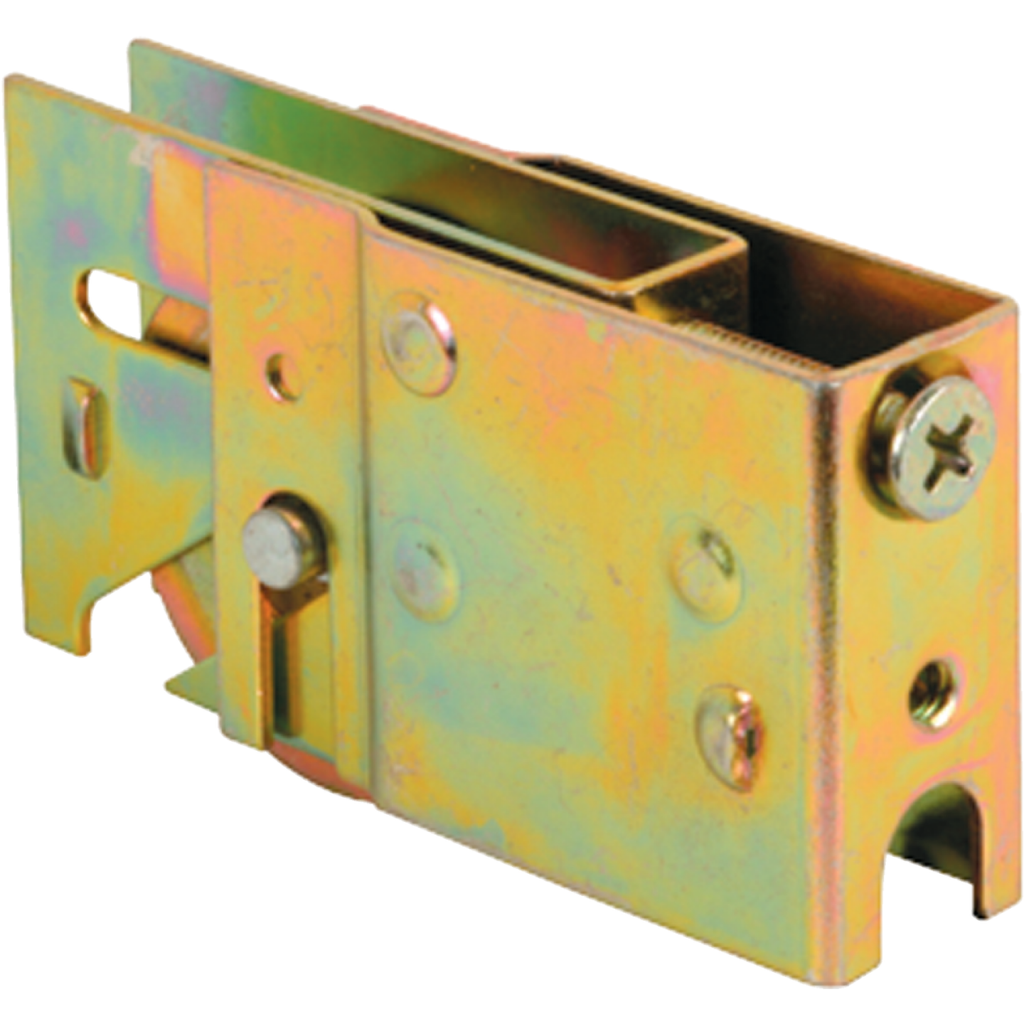 Prime-Line Single Sliding Door Roller Assembly Image 1