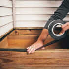 SPAX 3-1/4 In. x 75 Ft. Beam Tape Image 2