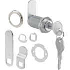 Defender Security 3-Cam Drawer & Cabinet Lock Image 1