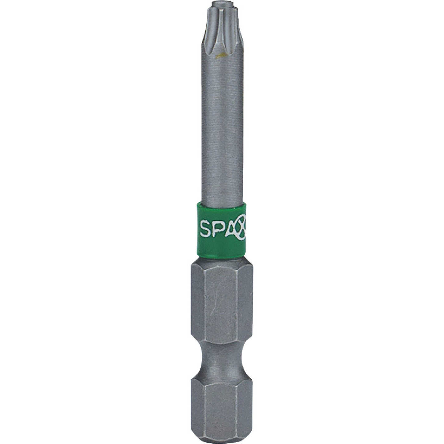 SPAX 2 In. T20 Plus Screwdriver Bit (2-Pack) Image 1