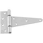 National Hardware 6 In. Stainless Steel Extra Heavy Tee Hinge Image 1