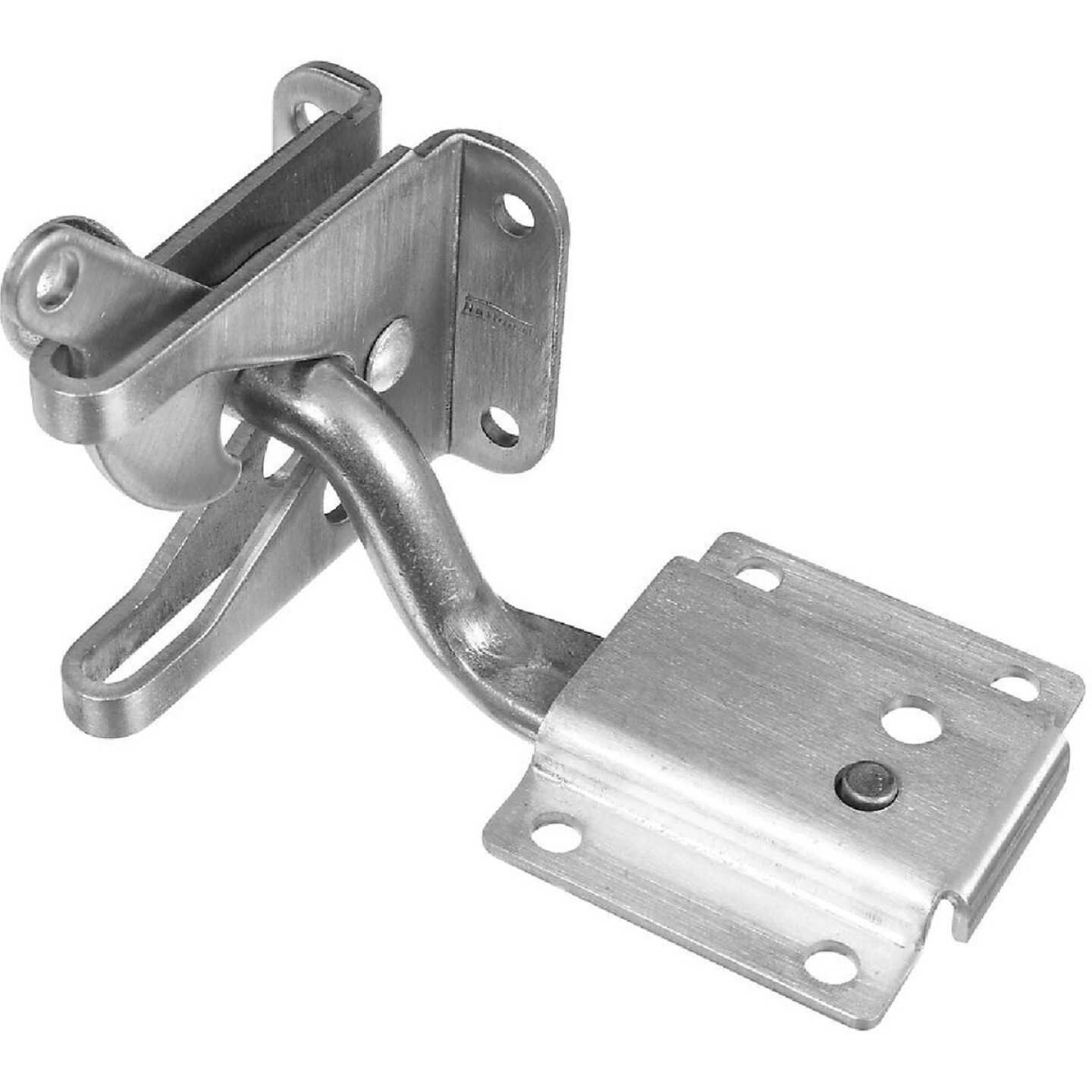 National Hardware Adjustable Gate Latch Image 1