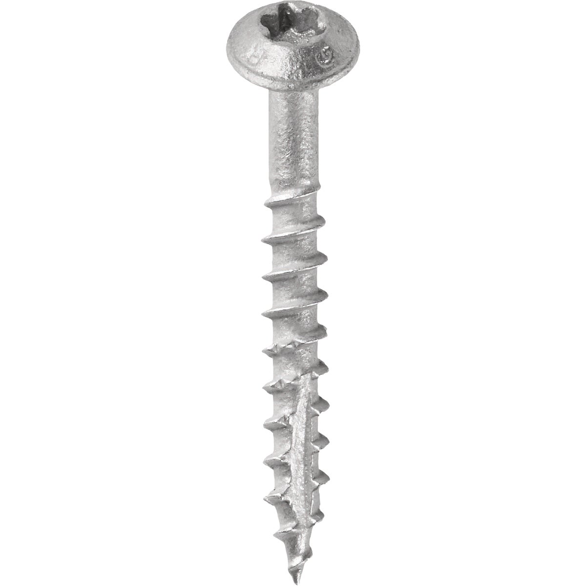 GRK #10 x 1-1/2 In. Metal Connector Screw (300-Count) Image 7