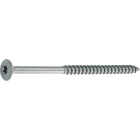 FastenMaster LedgerLok 0.305 In. x 5 In. Coarse Steel Flat-Head Ledger Board Fasteners (50-Count) Image 2