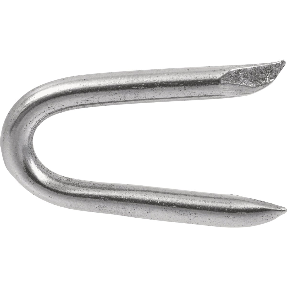 Hillman Fas-n-Tite 1-1/2 In. Hot Dipped Galvanized Fence Staples (50 Lb.)