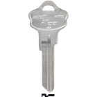 ILCO Kwikset Nickel Plated House Key, KW10 / A1176ST (10-Pack) Image 1
