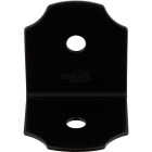 National Hardware Hartley Collection 3 In. Heavy Angle Image 2