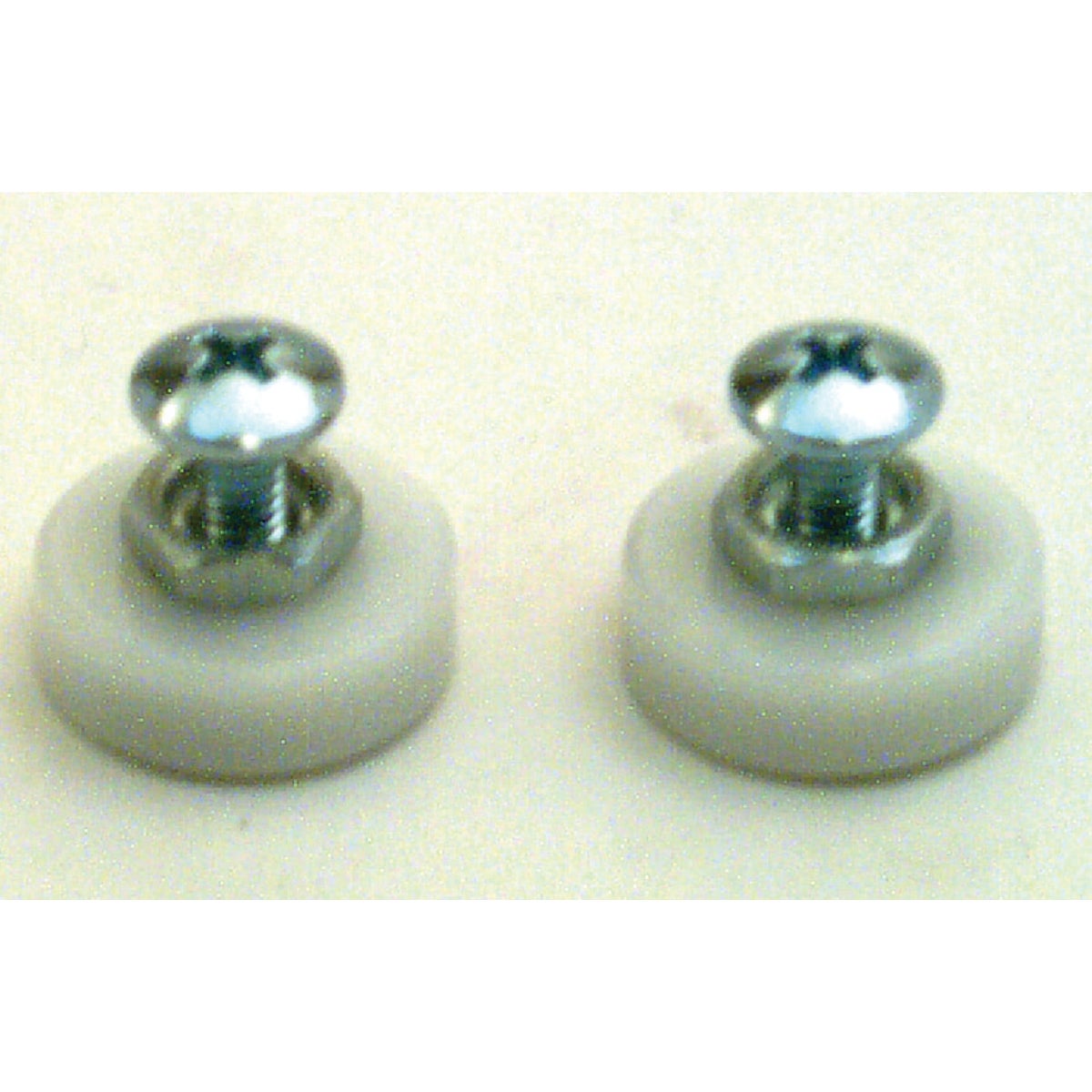 Prime-Line 3/4 In. X 3/8 In. Flat Shower Door Roller (2-Count) Image 3