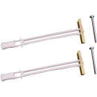 Easy Track Toggle Bolt Pack Image 1
