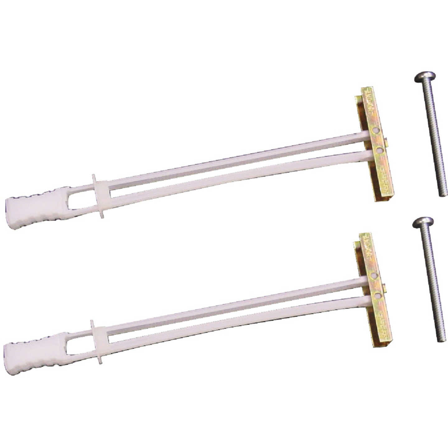 Easy Track Toggle Bolt Pack Image 1