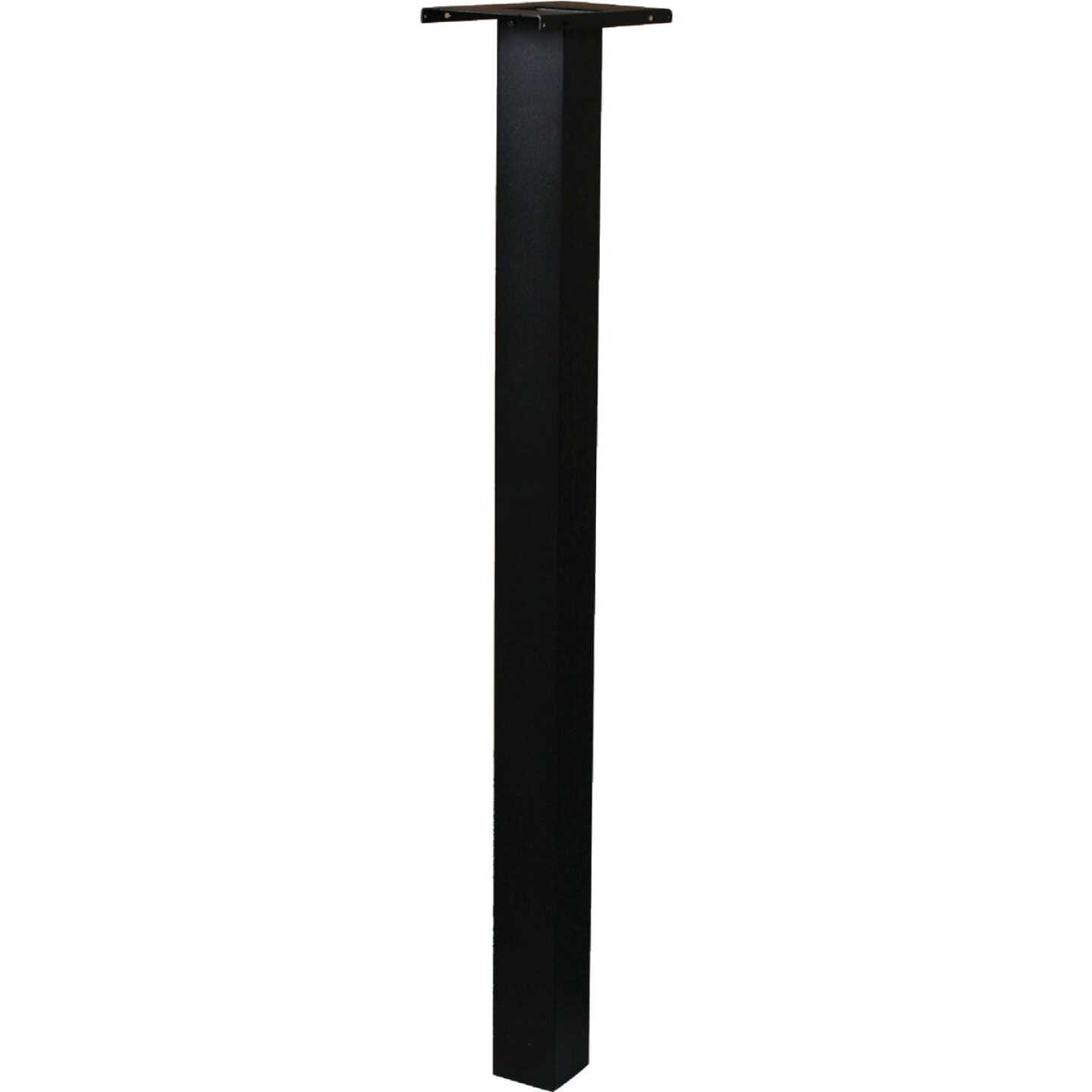 Gibraltar Brighton Aluminum Mailbox Post Image 1