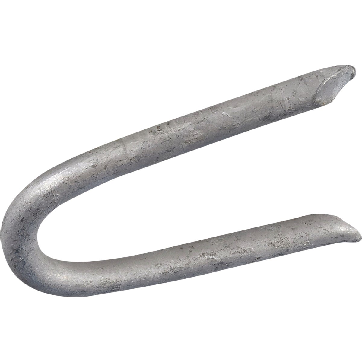 Hillman Fas-n-Tite 1-1/2 In. Hot Dipped Galvanized Fence Staples (5 Lb.)