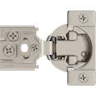 Amerock Matrix Nickel 1/2 In. European Concealed Hinge, (2-Pack) Image 1