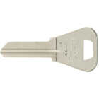 Do it Best Weiser Nickel Plated House Key, WR3 / 1054WB (10-Pack) Image 2