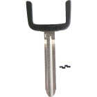 ILCO Toyota EZ Clone Chip Key Blade, EB3-E-TOY43 Image 1