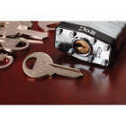 Do it Best Master Nickel Plated Padlock Key, M1 / 1092 DIB (10-Pack) Image 2