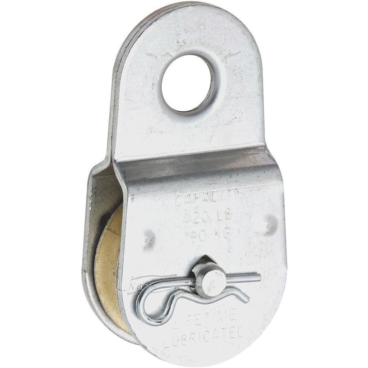 Pulleys