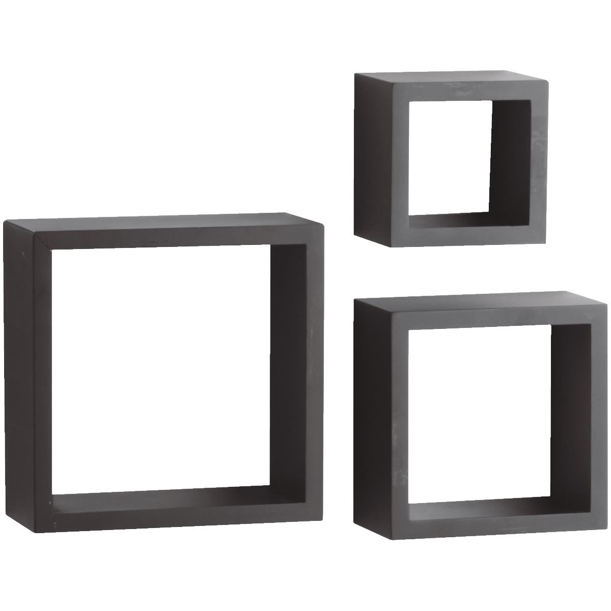 Shelves