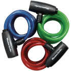 Master Lock 6 Ft. Cable Bike Lock (3-Pack) Image 1