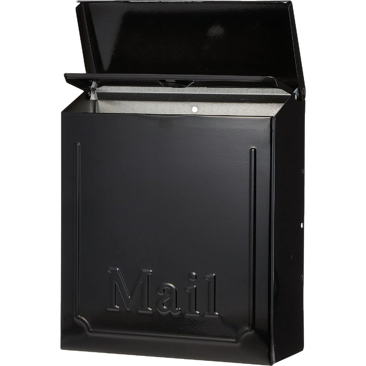 Gibraltar Townhouse Locking Wall Mount Mailbox Image 5