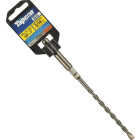 Tapcon 1/4 In. x 7 In. SDS-Plus Rotary Hammer Drill Bit Image 1