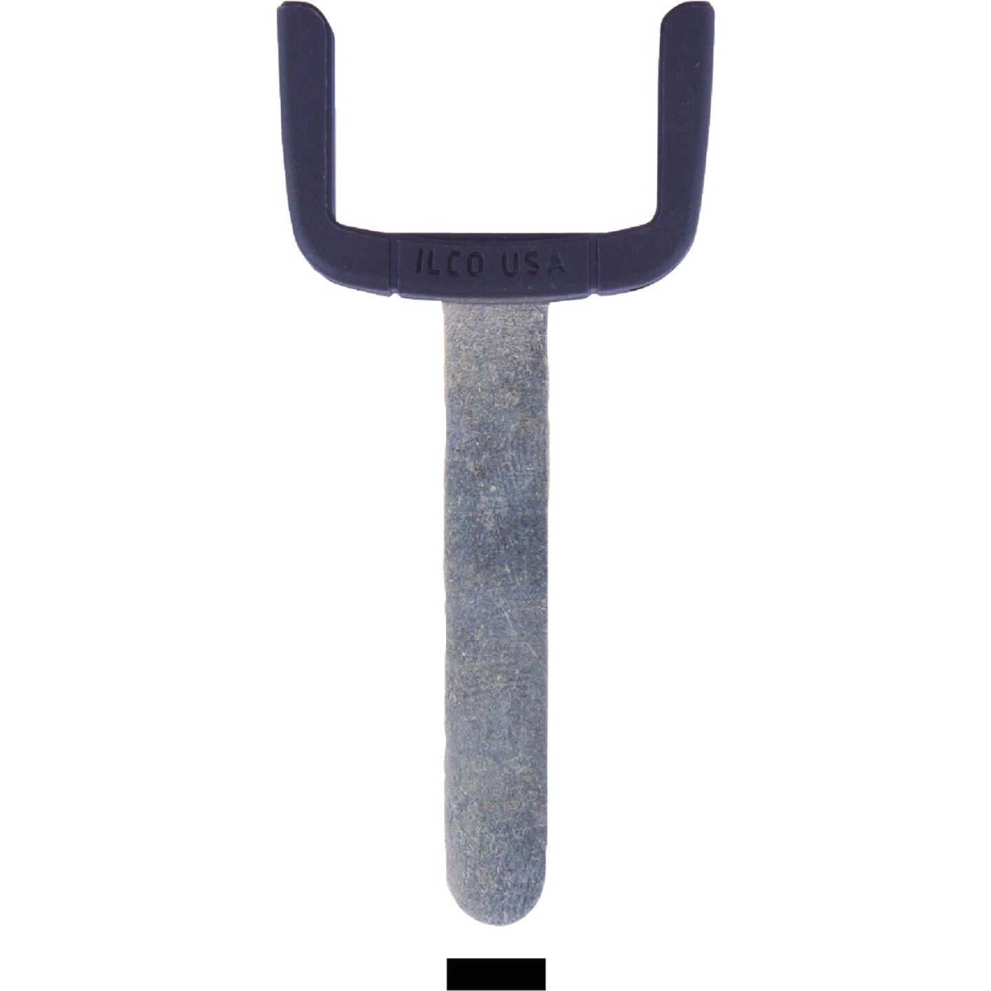 ILCO Honda EZ Clone Plus Sidewinder Chip Key Blade, EB3-S-HO03 Image 1