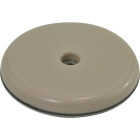 Do it 2 In. Round Adhesive or Screw on Furniture Glide (4-Pack) Image 1