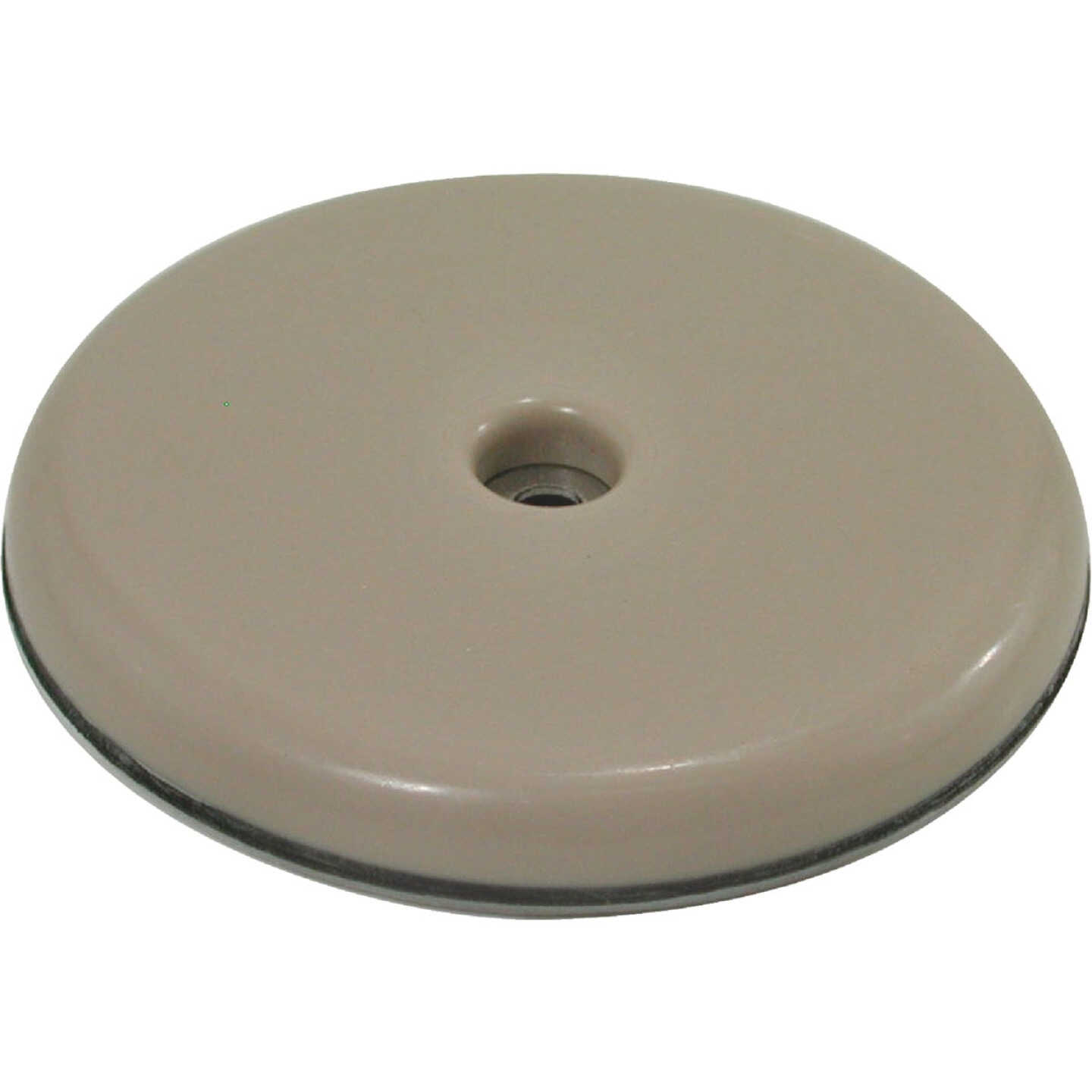 Do it 2 In. Round Adhesive or Screw on Furniture Glide (4-Pack) Image 1