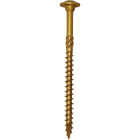 GRK RSS Rugged #10 x 3-1/8 In. Star Drive Washer-Head Structure Screw (236-Count) Image 6