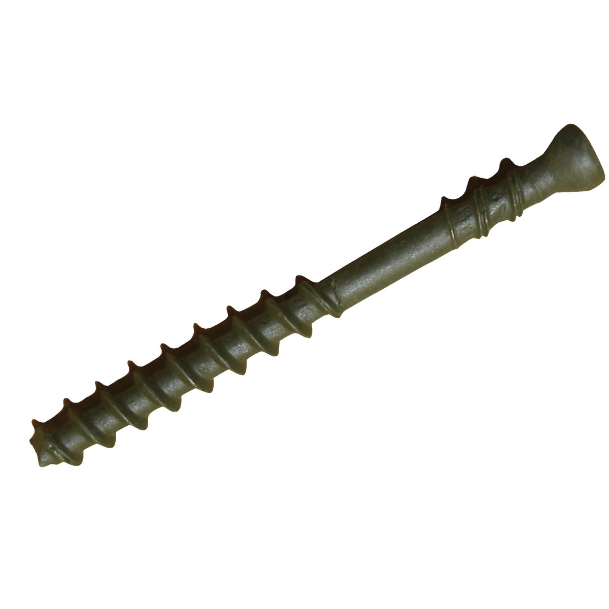 CAMO #7 x 1-7/8 In. ProTech Coated Trimhead Wood or Composite Deck Screw (700-Count Box) Image 1