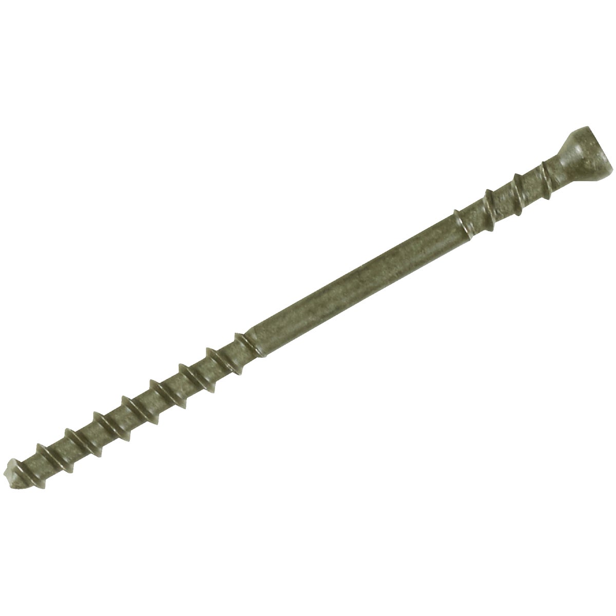 CAMO #7 x 2-3/8 In. ProTech Coated Trimhead Wood or Composite Deck Screw (700-Count Box) Image 1