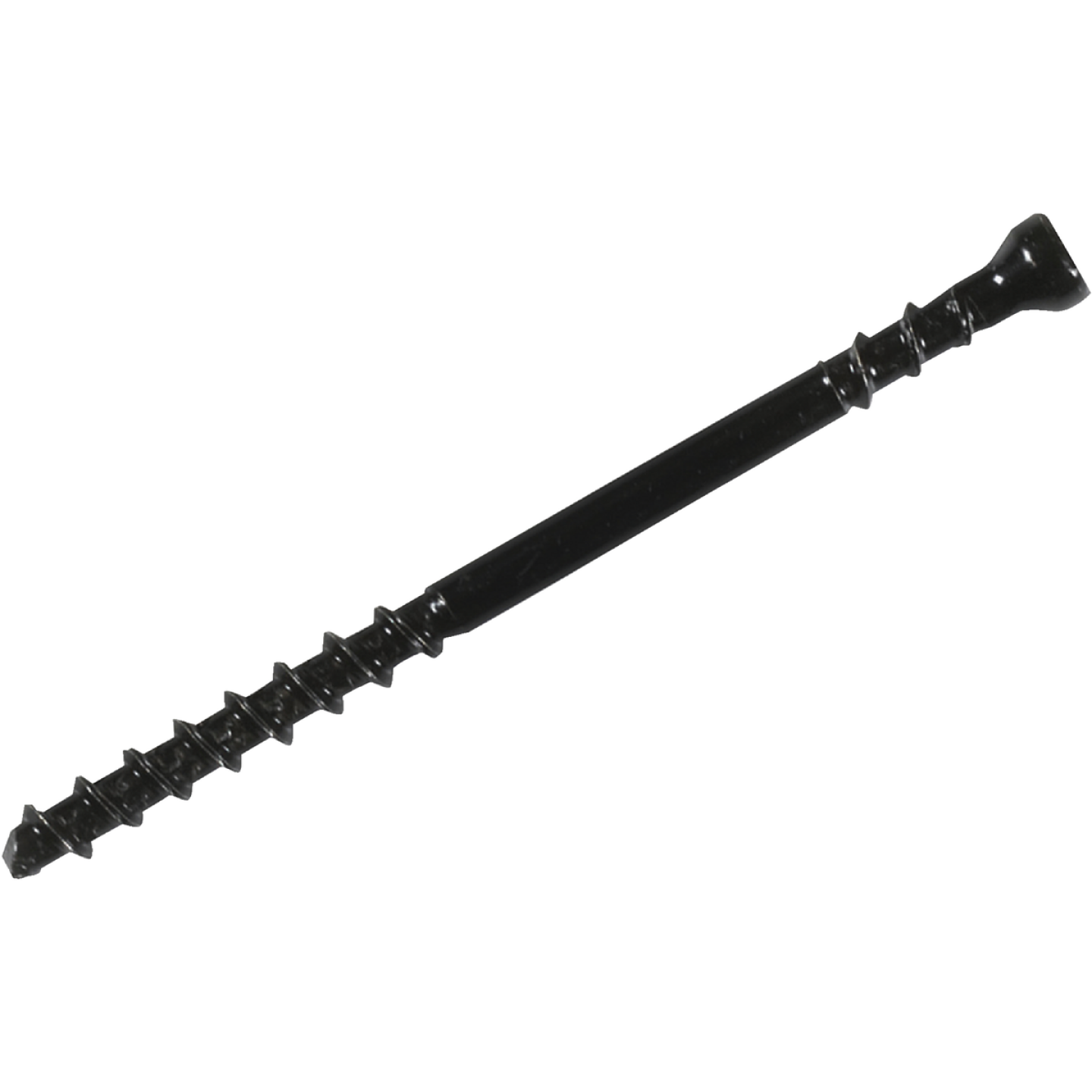 CAMO #7 x 2-3/8 In. Stainless Steel Trimhead Deck Screw (700-Count Box) Image 1