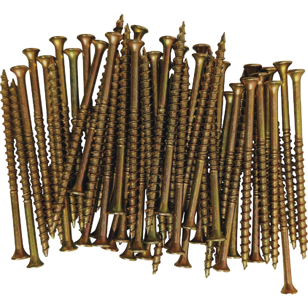 Squeek No More Squeaky Floor Screw Repair Kit Image 6