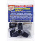 Squeek No More Squeaky Floor Screw Repair Kit Image 1