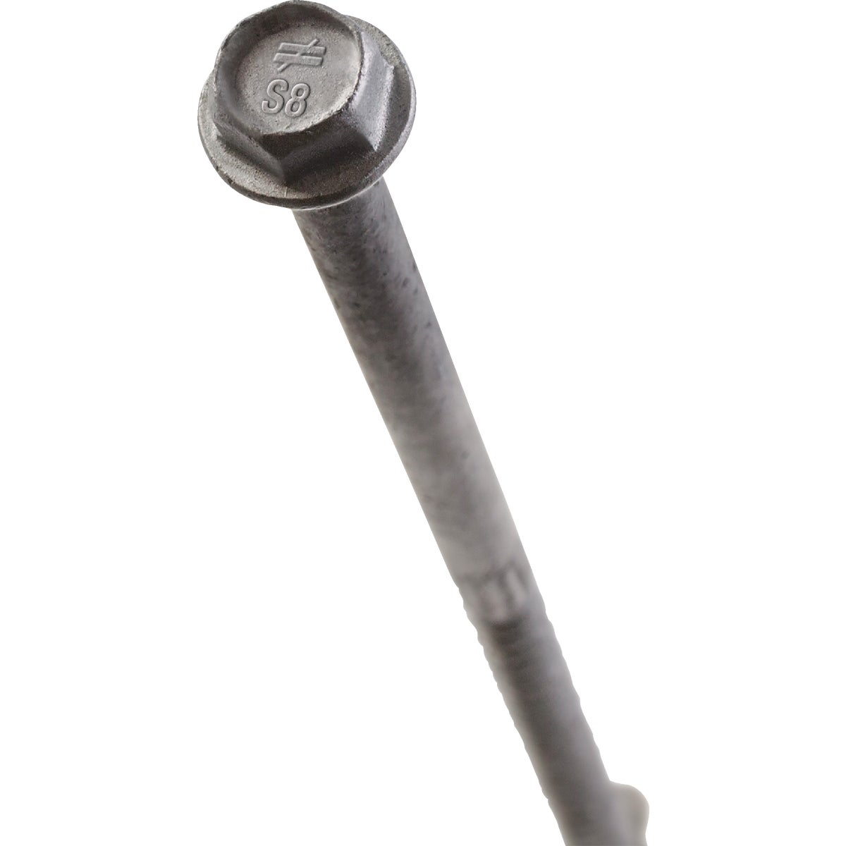 Simpson Strong-Tie Strong-Drive SDS 1/4 In. x 8 In. Heavy-Duty Connector Screw (50-Count) Image 2