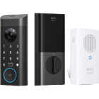 eufy Smart Lock E330 3-In-1 Video Smart Lock Image 1