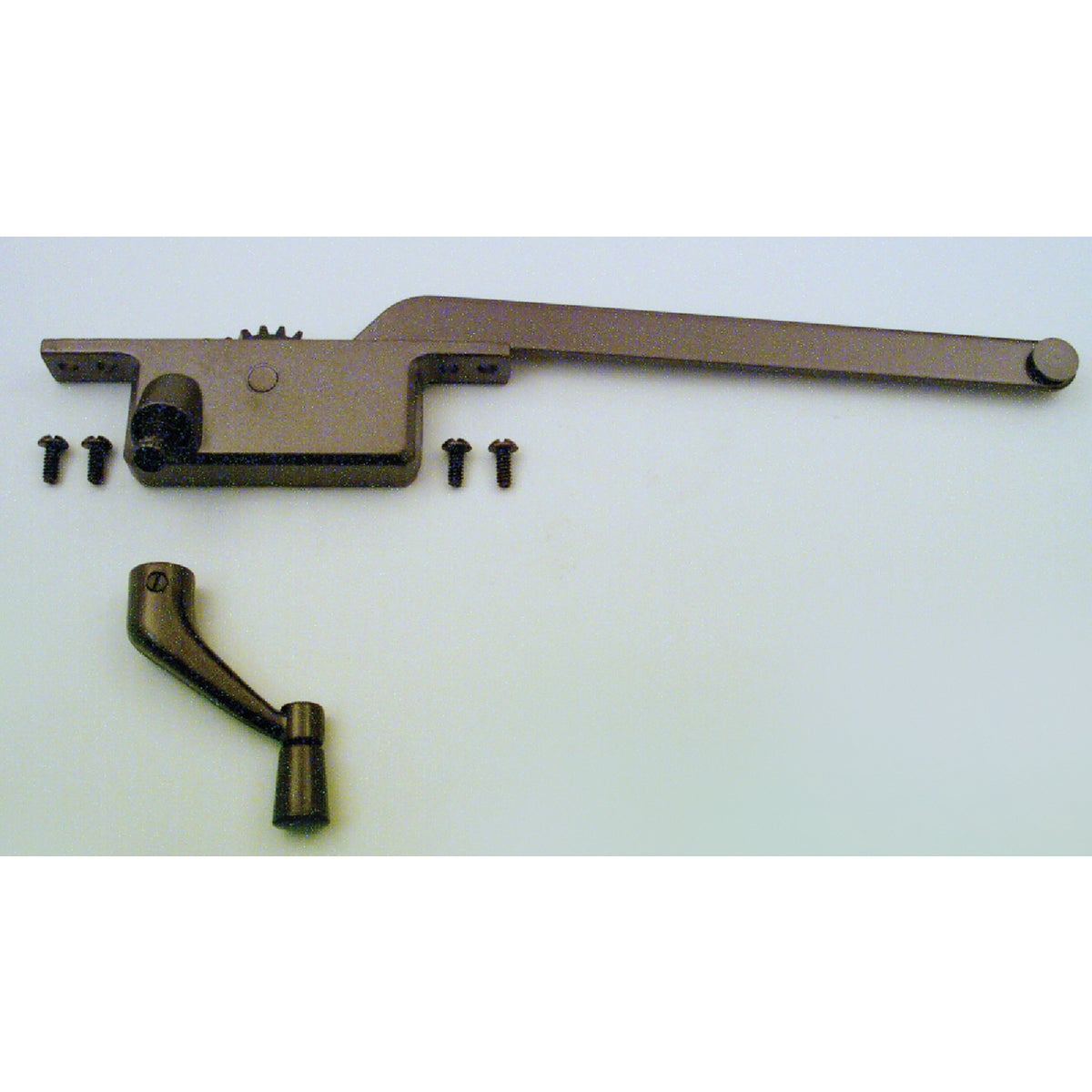 Prime-Line Left Hand Bronze Casement Operator Image 2