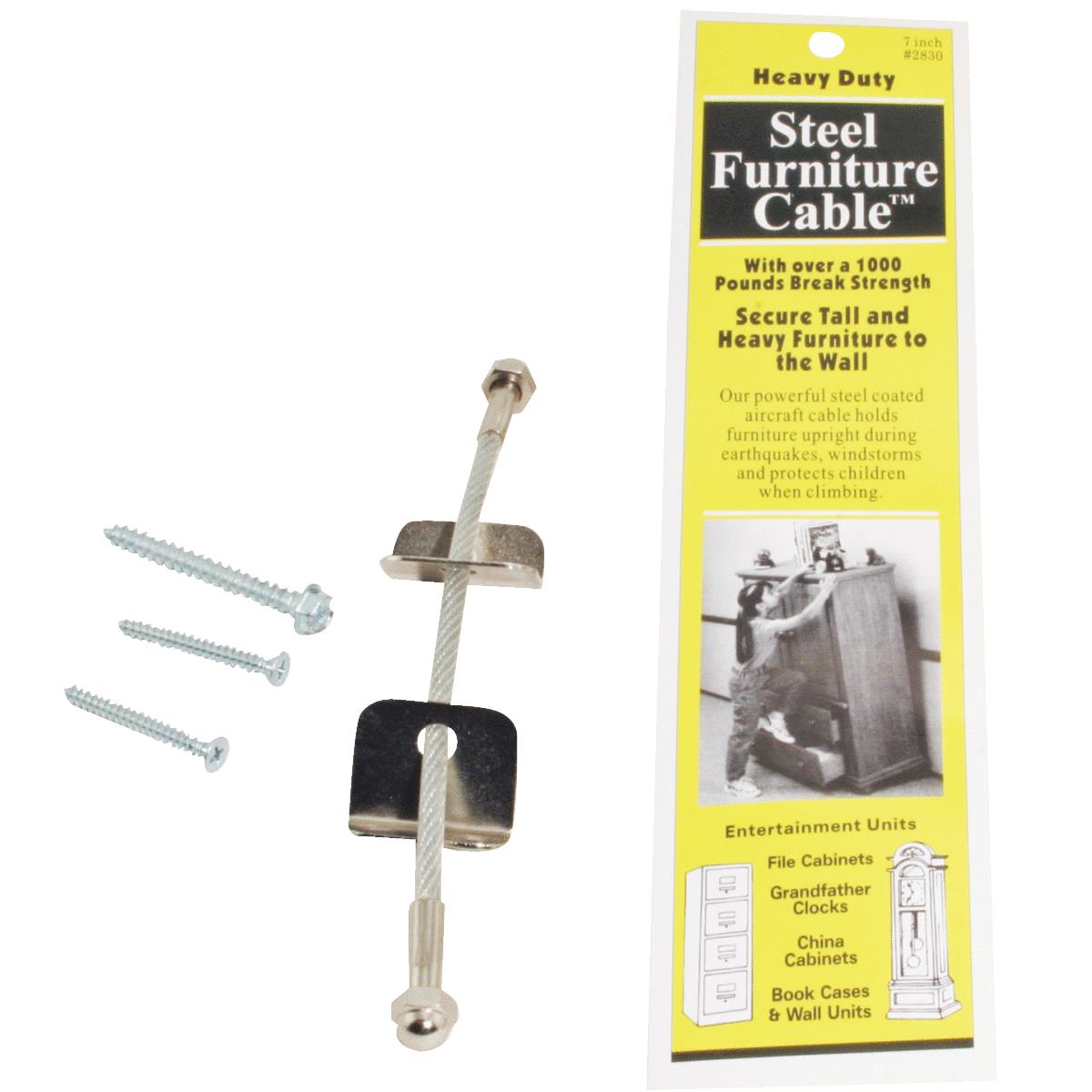 Furniture Straps