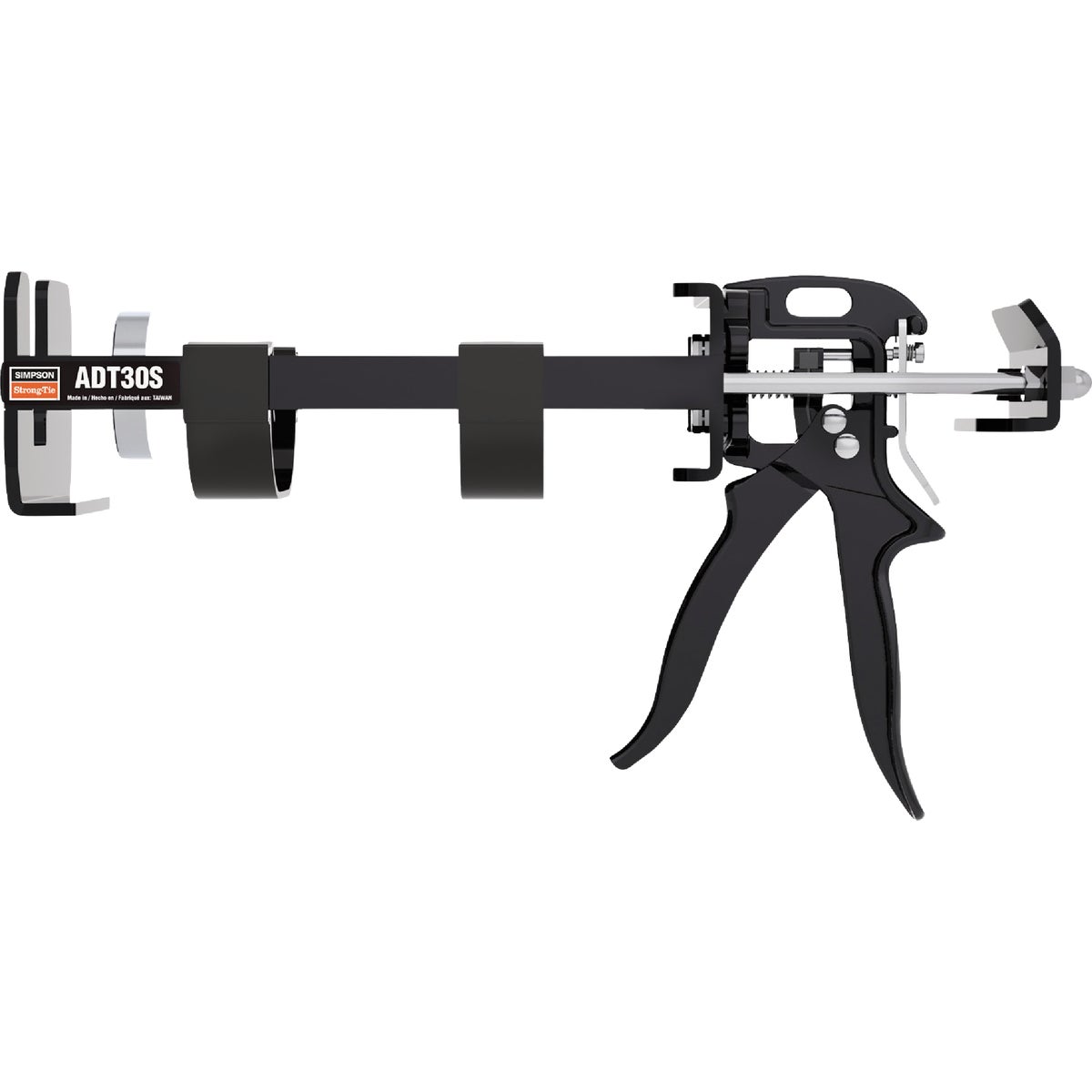Simpson Strong-Tie 30 Oz. Cartridge Manual Epoxy Dispensing Tool Image 2