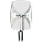 Command Small Clear Wire Hook with Clear Strips, 3 Hooks, 4 Strips Image 3