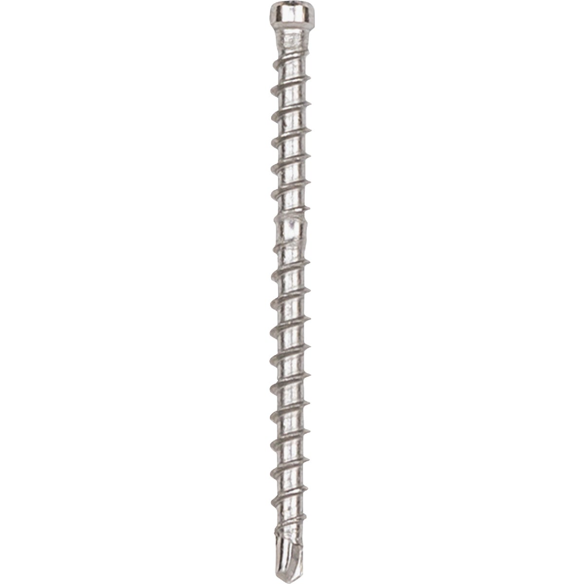 GRK Deck Elite #9 x 2-3/8 In. Star Drive Bugle-Head Stainless Steel Hidden Fastener Deck Screw (200-Count) Image 4