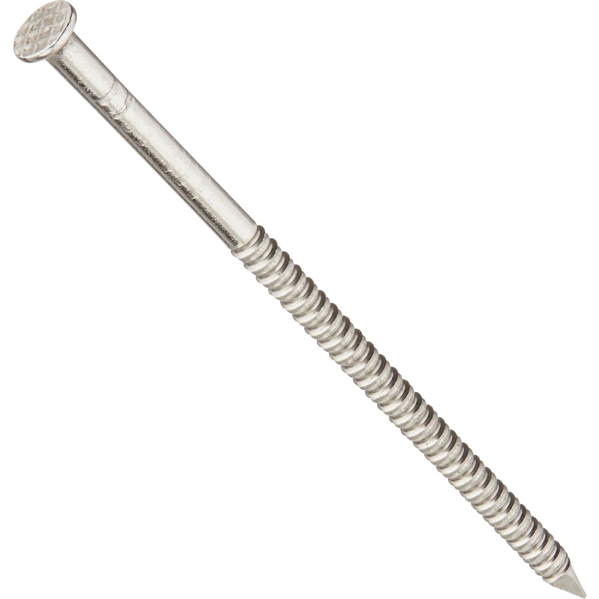 Simpson Strong-Tie 5d x 1-3/4 In. 14 ga 316 Stainless Steel Siding Nail (1 Lb.)