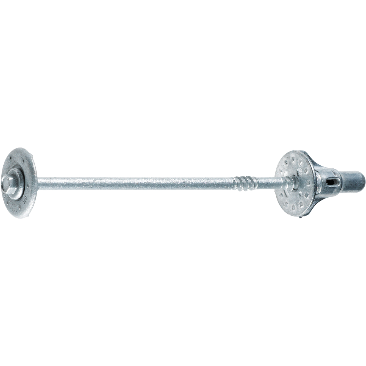 ThruLok 7 In. Galvanized Screw Bolt (24-Count)