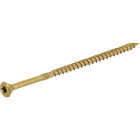Hillman PowerPro #10 x 4-1/2 In. Premium Exterior Wood Screw (215-Count) Image 2