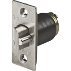 Tell 2-3/4 In. Guarded Entry Latch Image 1