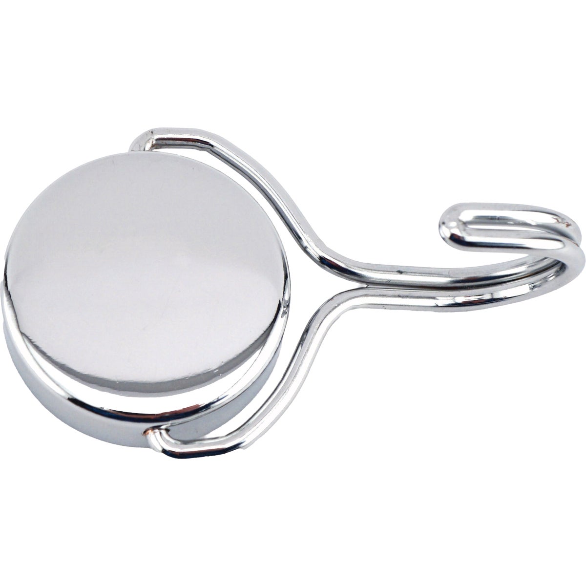 Magnet Source Super Blue 65 Lb. Swinging Magnetic Hook Image 7