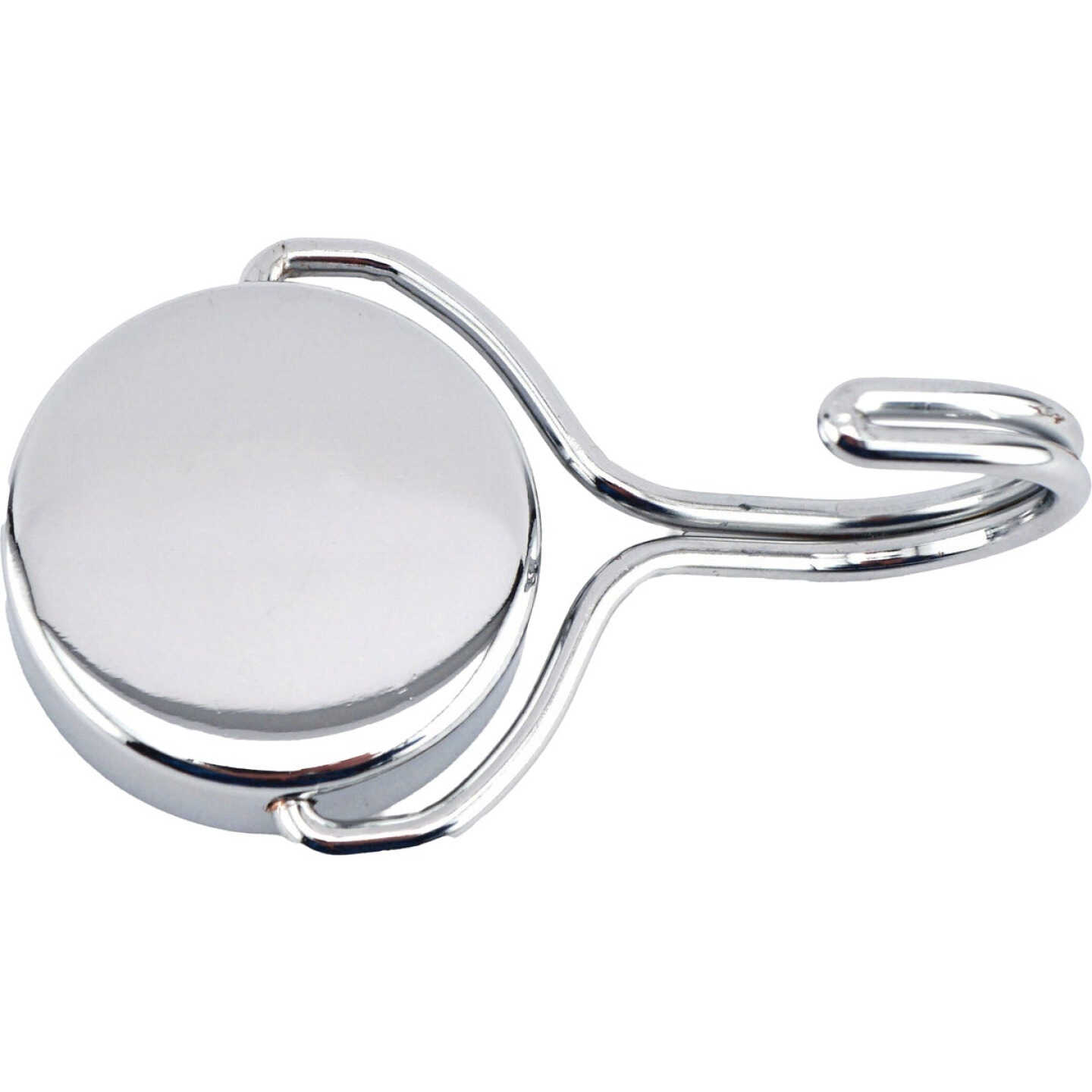 Magnet Source Super Blue 65 Lb. Swinging Magnetic Hook Image 7