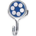Magnet Source Super Blue 65 Lb. Swinging Magnetic Hook Image 5