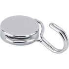 Magnet Source Super Blue 65 Lb. Swinging Magnetic Hook Image 6